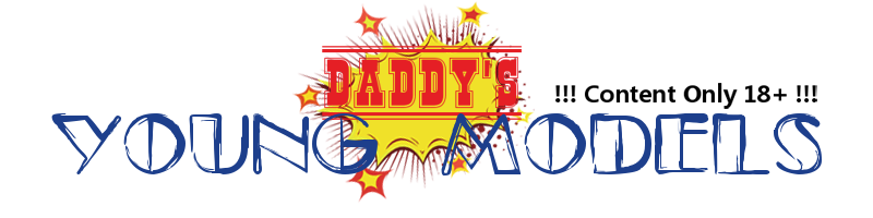 Daddy's Young Models